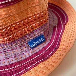 ⭐️FREE WITH PURCHASE⭐️ Wallaroo KIDS Bucket Hat